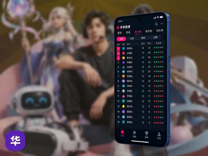 下载华体会客户端，足篮焦点战一网打尽